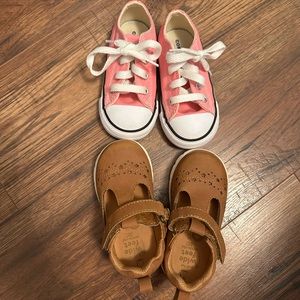 Toddler size 6 bundle